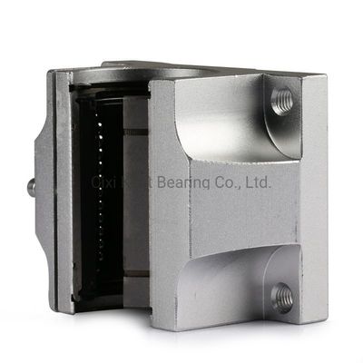 TBR25uu Линейный слайдерное руководство подшипник для ударного от Cixi Kent Bearing Manufacture