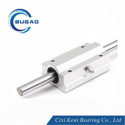 SMA 30mm Слайд Буш Буширование для SC/SMA серии Линейный шариковый подшипник от Cixi Kent Bearing