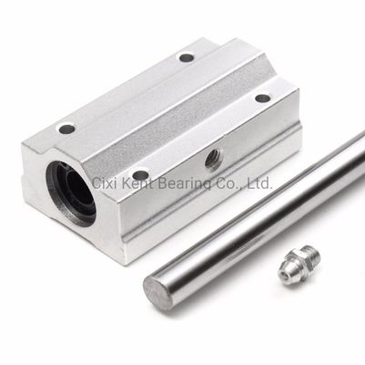SMA 30mm Слайд Буш Буширование для SC/SMA серии Линейный шариковый подшипник от Cixi Kent Bearing