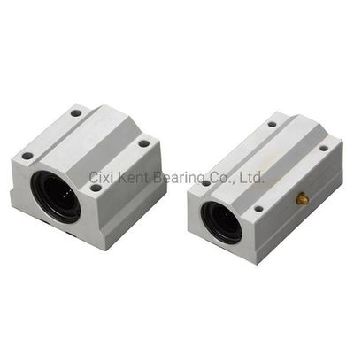 SMA 30mm Слайд Буш Буширование для SC/SMA серии Линейный шариковый подшипник от Cixi Kent Bearing