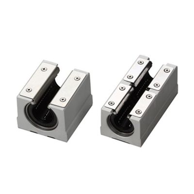 Sc25uu Линейный подшипник для газовой режущей машины от Cixi Kent Bearing Manufactory