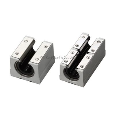 Линейный блок подшипников для скользящей части серии SC SC40UU от Cixi Kent Bearing Manufacture