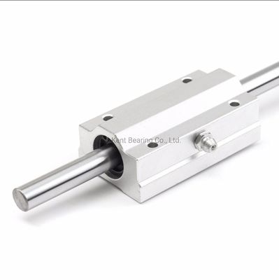 SC12UU Линейный блок подшипника для микроволновой печи от Cixi Kent Bearing Manufacture