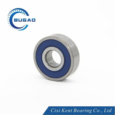 Cixi Auto Parts Deep Groove Ball Bearing 6202 для радиальной нагрузки при углу контакта