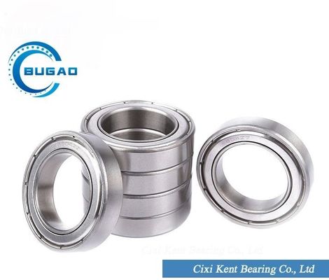 6804 RZ Deep Groove Ball Bearing Open Zz 2RS для трикотажной машины от Cixi Kent