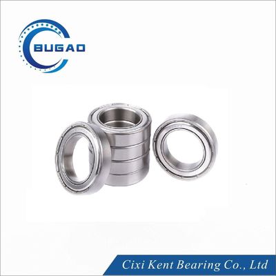 6804 RZ Deep Groove Ball Bearing Open Zz 2RS для трикотажной машины от Cixi Kent