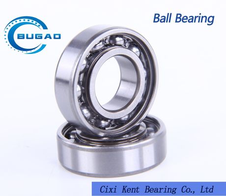 68 Серия 6809 Отделенный Неотделенный подшипник для экстрактора сока от Cixi Kent Bearing