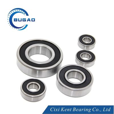 Неравномерный подшипник 6200 Zz/2RS/Op C3 для насоса от Cixi Kent Ball Bearing
