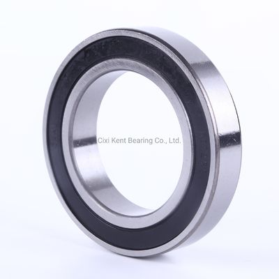 6016 Zz 2RS 2rz глубокие ровные шариковые подшипники для открытых от Cixi Kent Bearing Manufacture