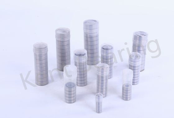 6016 Zz 2RS 2rz глубокие ровные шариковые подшипники для открытых от Cixi Kent Bearing Manufacture