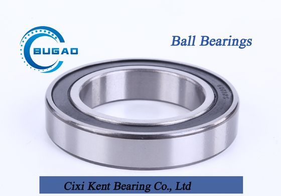 Покупайте однорядный подшипник из стали 6018 с глубокой канавкой из Cixi Kent Bearing