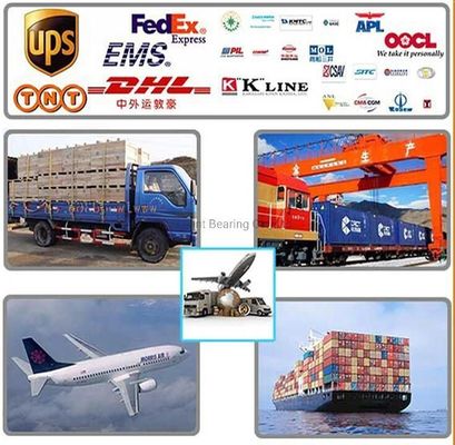 Покупайте однорядный подшипник из стали 6018 с глубокой канавкой из Cixi Kent Bearing