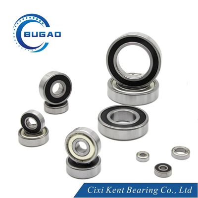 Нестандартный подшипник 6003 15*35*10*9мм 17*35*10*9мм P5 ZV2 от Cixi Kent Ball Bearing
