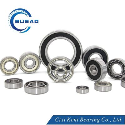 Нестандартный подшипник 6003 15*35*10*9мм 17*35*10*9мм P5 ZV2 от Cixi Kent Ball Bearing