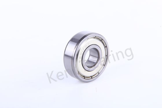 Производство подшипников Cixi Kent Single Row Deep Groove Ball Bearing 1628 Inch 16 серии