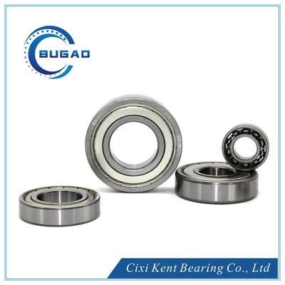 1658 дюймовый глубокий ров шароподшипник для оптимальной производительности в промышленных приложениях