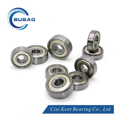 Cixi Kent Ball Bearing 6006 6007 6008 6009 6010 2rz Zz 2RS для направления радиальной нагрузки