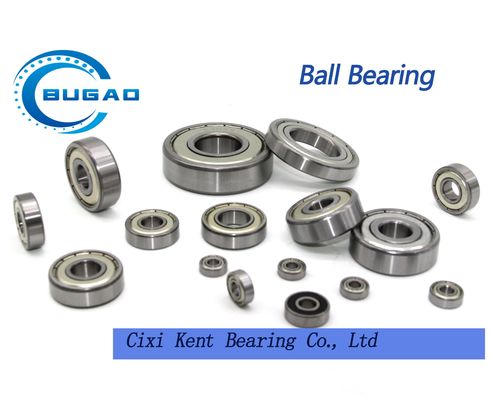 Cixi Kent R8-7 Deep Groove Ball Bearing - это идеальное решение для вашего бизнеса