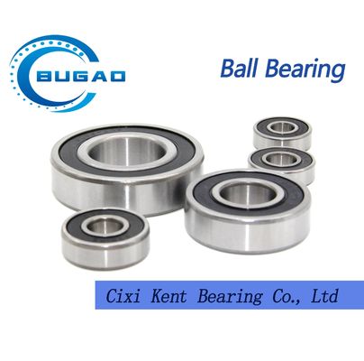 Cixi Kent R8-7 Deep Groove Ball Bearing - это идеальное решение для вашего бизнеса