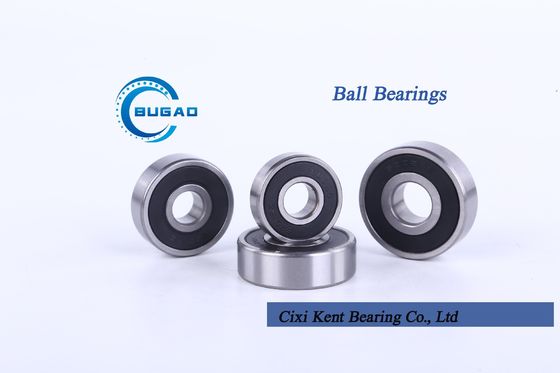 Cixi Kent R8-7 Deep Groove Ball Bearing - это идеальное решение для вашего бизнеса