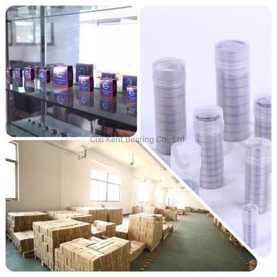 Cixi Kent подшипник R10 специальная серия подшипников глубокие канавы шариковые подшипники для неравномерности