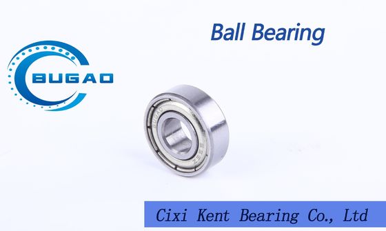 16-дюймовый шаровой подшипник с глубокой канавкой Zz 2RS 2rz от Cixi Kent Bearing