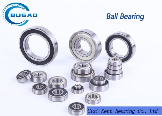 16-дюймовый шаровой подшипник с глубокой канавкой Zz 2RS 2rz от Cixi Kent Bearing