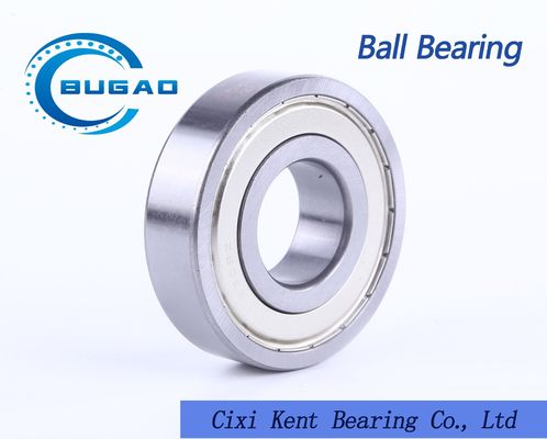 Радиальный подшипник 88507 88508 88509 Open Zz 2rz 2RS от Cixi Kent Bearing Manufactory