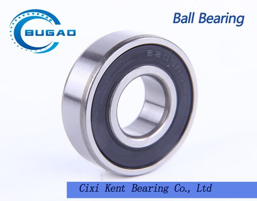 Радиальный подшипник 88507 88508 88509 Open Zz 2rz 2RS от Cixi Kent Bearing Manufactory