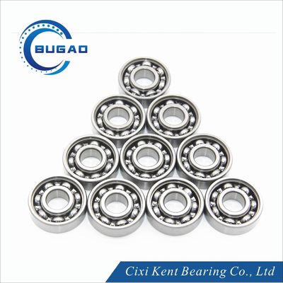 Подшипник из стали Kent Mr52 Mr62 Zz Deep Groove Ball Bearing Micro Ball Miniature Bearing