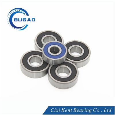 Подшипник из стали Kent Mr52 Mr62 Zz Deep Groove Ball Bearing Micro Ball Miniature Bearing