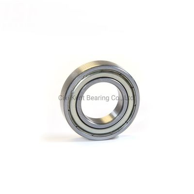 6911 Глубокие канавные шариковые подшипники для кондиционирования воздуха от Cixi Kent Bearing Manufacture