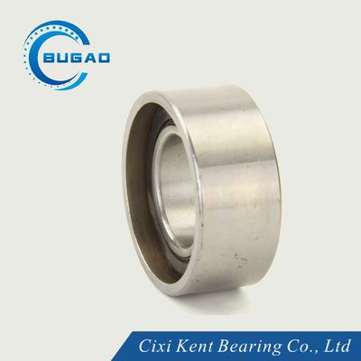 Однорядные подшипники из стали 6811 с глубоким канавом и сертификатом ISO9001 2015