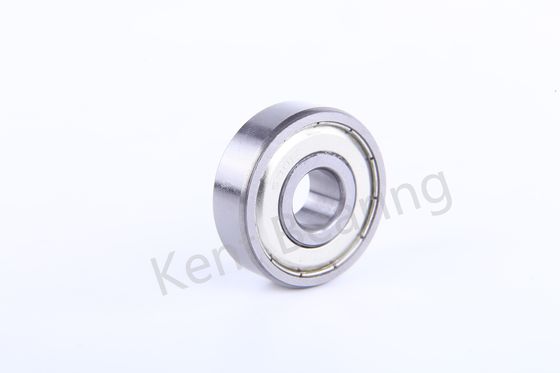 Биметаллические подшипники игл для выщелачивания Точная оценка P0 RS Нержавеющая подшипник оборудование