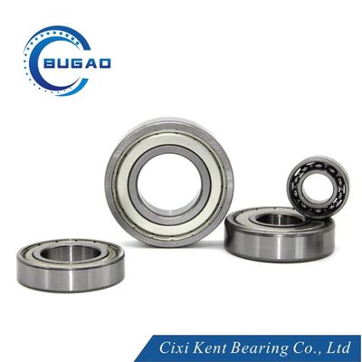 Подшипник из стали Cixi Kent Ball Bearing 6801 Zz 2RS тонкая секция для редуктора двигателя передач