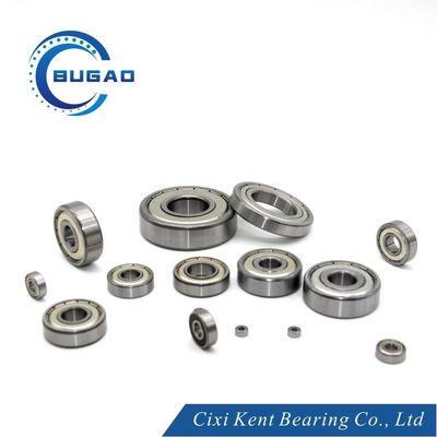 Неравномерный подшипник 6018 Zz RS с Nice и 90X140X24 мм от Cixi Kent Ball Bearing