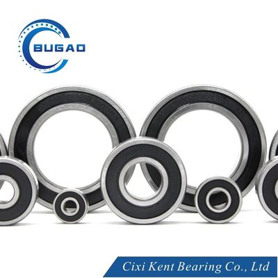 Неравномерный подшипник 6018 Zz RS с Nice и 90X140X24 мм от Cixi Kent Ball Bearing