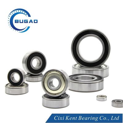 Cixi Kent Ball Bearing 6803rz 6804zz 6805zz 6806zz 6802RS 6801zz для ударных сверлов