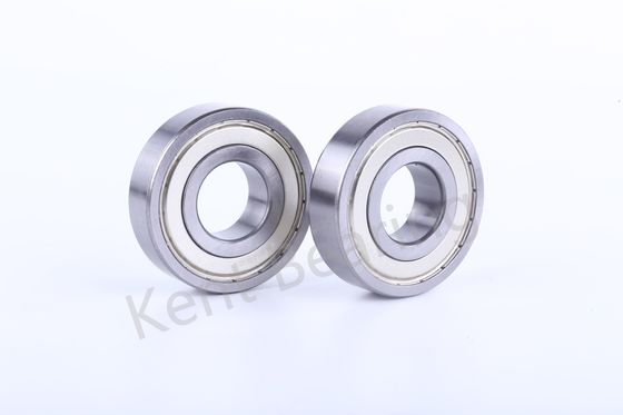 Неравномерные подшипники с глубокими канавками для электромоторов и автозапчастей