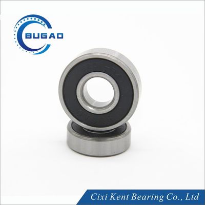 Невыравнивающийся 2RS дюймовый размер Kent Bearing с глубокой канавкой с 2RS уплотнениями