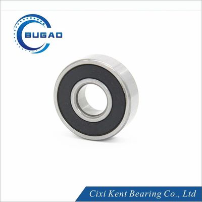 Невыравнивающийся 2RS дюймовый размер Kent Bearing с глубокой канавкой с 2RS уплотнениями