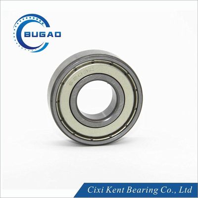 Невыравнивающийся 2RS дюймовый размер Kent Bearing с глубокой канавкой с 2RS уплотнениями