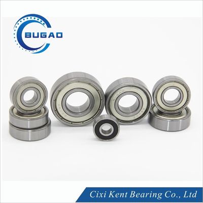 6303 6304 6305 6306 6307 Подшипник с канавкой от Kent Bearing Steel ZV1 ZV2 ZV3 Лучший выбор