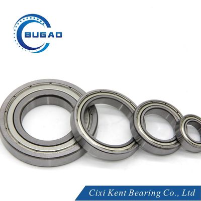 Однорядные цилиндрические роликовые подшипники изготовлены в Cixi Bearing OEM для подшипников блоков подушек