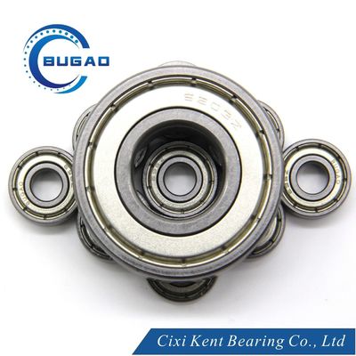 Однорядные цилиндрические роликовые подшипники изготовлены в Cixi Bearing OEM для подшипников блоков подушек