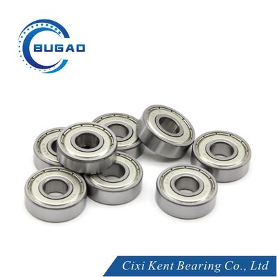 Однорядные цилиндрические роликовые подшипники изготовлены в Cixi Bearing OEM для подшипников блоков подушек