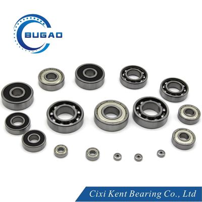 Однорядные цилиндрические роликовые подшипники изготовлены в Cixi Bearing OEM для подшипников блоков подушек