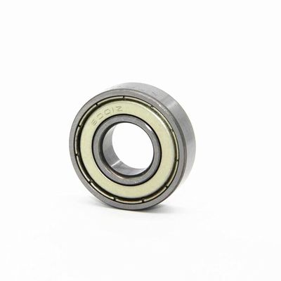 Производство шаровых подшипников ZV2 6006 6007 6008 6009 6010 6011 Zz RS с стандартом ZV3