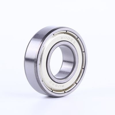 Производство шаровых подшипников ZV2 6006 6007 6008 6009 6010 6011 Zz RS с стандартом ZV3