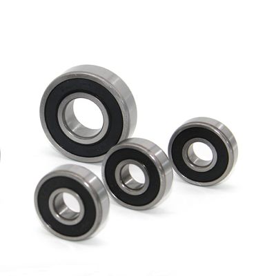 Радиальный подшипник Cixi Nice Wheel/Motor/Deep Groove Ball Bearing P0 P5 P6